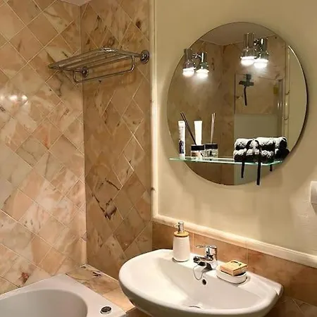 Apartment Spacious And Bright Ocean View Duplex In Mar, Pm5 Palm-mar