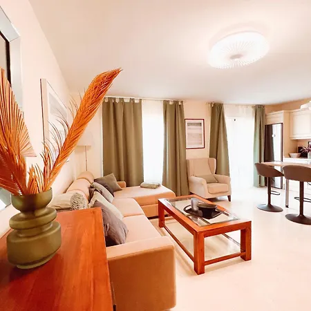Lägenhet Spacious And Bright Ocean View Duplex In Mar, Pm5 *