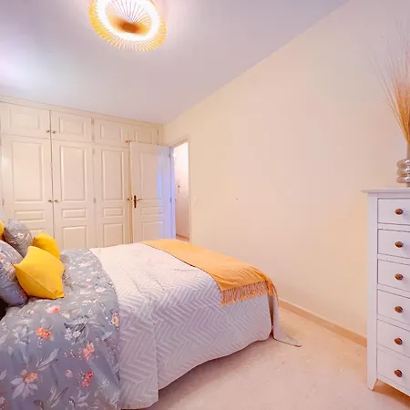 Spacious And Bright Ocean View Duplex In Mar, Pm5 Apartment Palm-mar