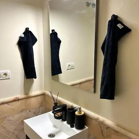 Appartement Spacious And Bright Ocean View Duplex In Mar, Pm5 Palm-mar