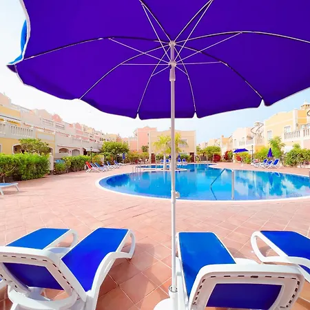 Appartement Spacious And Bright Ocean View Duplex In Mar, Pm5 Palm-mar
