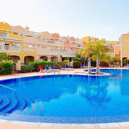 Spacious And Bright Ocean View Duplex In Mar, Pm5 Appartement *