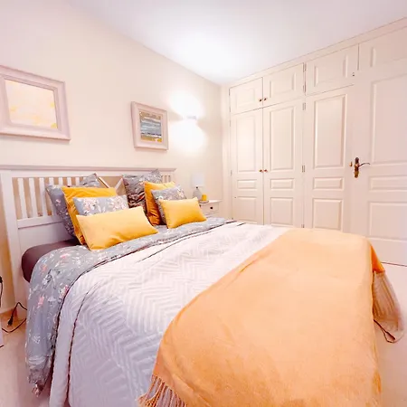 Spacious And Bright Ocean View Duplex In Mar, Pm5 Appartement