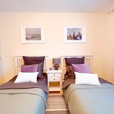 Appartement Spacious And Bright Ocean View Duplex In Mar, Pm5 Palm-mar